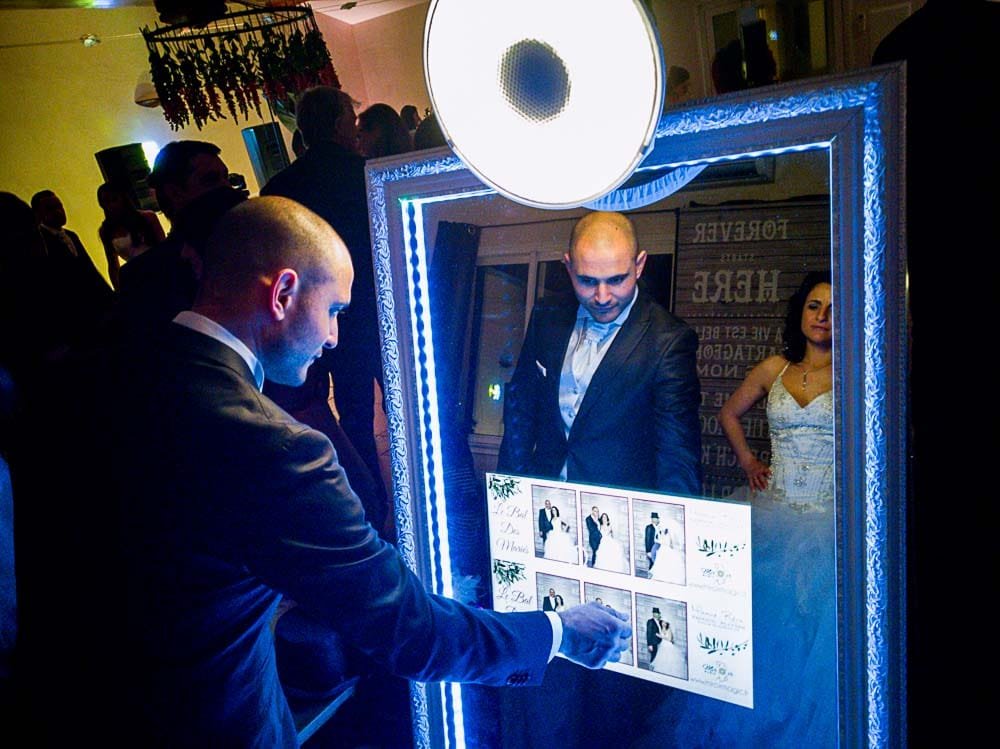 Location Photobooth Monaco Miroir Magic pour votre mariage 1 Photobooth Miroir 2018 02 17 19.48.34