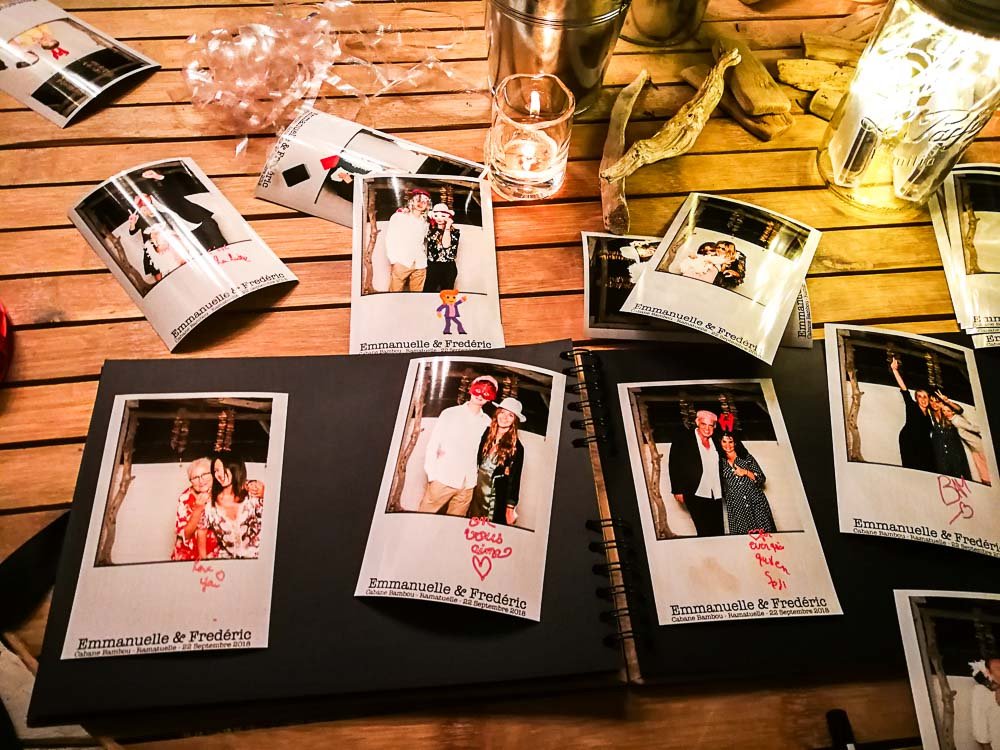 Location photobooth miroir à Toulon : l'animation incontournable pour sublimer vos événements 1 Miroir Toulon